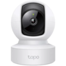 TP-LINK Tapo C212 Pan/Tilt Home Security Wi-Fi Camera, 2K (2304x1296), 2.4 GHz, Horizontal 360º