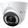 TP-LINK VIGI C455 (2.8mm) 5MP Full-Colour Turret Network Camera, 2.8mm Fixed Lens, 1/2.7” Progress Scan CMOS