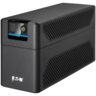 EATON UPS 5E900UD Gen2 900VA/480W, Tower, Line Interactive, 2 x Schuko;Outputs; 1 USB port, Constant battery recharge