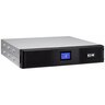 EATON UPS 9SX 1500VA/1350W, Rack 2U; On-line double conv with PFC; LCD display; input (1) IEC-320-C14; output (6) -C13;1 USB port + 1 serial RS232 port