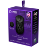 LORGAR miš MSE90W, Magnesium Alloy bežični gaming Elite, crni