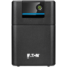 EATON UPS 5E Gen2 1600VA/900W, Tower, Line Interactive, 6 x IEC C13 Outputs; 1 USB port, Constant battery recharge