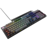 LORGAR tastatura Azar 514, ,gaming mehanička, RGB backlight, crna, EN layout