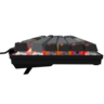 LORGAR tastatura Azar 514, ,gaming mehanička, RGB backlight, crna, EN layout