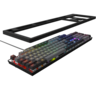 LORGAR tastatura Azar 514, ,gaming mehanička, RGB backlight, crna, EN layout