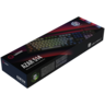 LORGAR tastatura Azar 514, ,gaming mehanička, RGB backlight, crna, EN layout