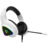 CANYON slušalice Shadder GH-6 bijele