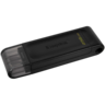 KINGSTON USB DataTraveler 70 256GB USB-C 3.2 Gen 1