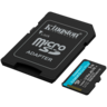 KINGSTON microSDXC 1TB  Canvas Go Plus Gen4 200MB/s A2 U3 V30 Card + Adapter