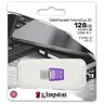 KINGSTON USB  DataTraveler microDuo 3C 128GB 200MB/s dual USB-A + USB-C