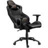 CANYON gaming stolica Nightfall GС-70 Black