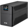 EATON UPS 5E700UI Gen2 700VA/360W, Tower, Line Interactive, 4 x C13;Outputs; 1 USB port, Constant battery recharge