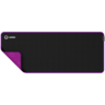 Lorgar podloga za miš Main 319, Gaming High-speed surface, Purple anti-slip rubber base, size: 900mm x 360mm x 3mm, weight 0.6kg