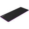 Lorgar podloga za miš Main 319, Gaming High-speed surface, Purple anti-slip rubber base, size: 900mm x 360mm x 3mm, weight 0.6kg
