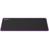 Lorgar podloga za miš Main 319, Gaming High-speed surface, Purple anti-slip rubber base, size: 900mm x 360mm x 3mm, weight 0.6kg