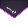 Lorgar podloga za miš Main 319, Gaming High-speed surface, Purple anti-slip rubber base, size: 900mm x 360mm x 3mm, weight 0.6kg
