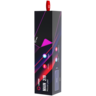 Lorgar podloga za miš Main 319, Gaming High-speed surface, Purple anti-slip rubber base, size: 900mm x 360mm x 3mm, weight 0.6kg