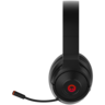 LORGAR slušalice Noah 501  gaming bluetooth, bežične, punjive, crne
