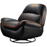 COUGAR gaming fotelja OVERLORD