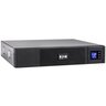 EATON UPS 5SC 1500VA/1050W  Rack 2U, Line Interactive, LCD, Input (1) IEC-320-C14; (8) IEC-320-C13; USB, RS232, slot for Network card, 2yr warranty