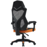 CANYON gaming stolica Wave MCH02 Mesh Black Orange