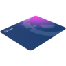 Lorgar podloga za miš Main 135, Gaming High-speed surface, Purple anti-slip rubber base, size: 500mm x 420mm x 3mm, weight 0.41kg