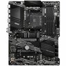 MSI matična ploča B550-A PRO (AM4, 4xDDR4, 1xPCI-Ex16, 2xPCI-Ex1, USB3.2, 6xSATA III,2xM.2, DP, HDMI) ATX Retail