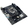 BIOSTAR matična ploča H510 Socket 1200  2 x DDR4 DIMM 4 x SATA III 1 x M.2 1 x HDMI Port 1 x VGA Port Micro ATX