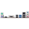 BIOSTAR matična ploča H510 Socket 1200  2 x DDR4 DIMM 4 x SATA III 1 x M.2 1 x HDMI Port 1 x VGA Port Micro ATX