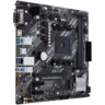 ASUS matična ploča PRIME B450M-K II AM4 mATX MB - AMD B450 2xDIMM DDR4 1xM.2 4xSATA PCIe 3.0 1Gb Ethernet 1xD-SUB 1xDVI-D 1xHDMI