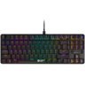 CANYON tastatura Cometstrike TKL GK-50 gaming EN layout žična