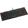 CANYON tastatura Cometstrike TKL GK-50 gaming EN layout žična
