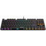 CANYON tastatura Cometstrike TKL GK-50 gaming EN layout žična