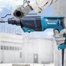 Makita čekić bušilica HR2670 (800 W, SDS-plus, 3.4 kg)