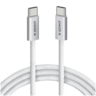 Anker Zolo USB-C na USB-C kabel (1m 240W) bijeli