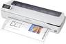 EPSON Ploter SureColor SC-T5100N, bez postolja