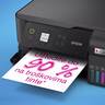 Epson multifunkcijski printer EcoTank  L3560 Print Scan Copy Wifi