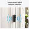REOLINK smart doorbell D340B+ zvono, 2K, Baterijska, PIR, IP65