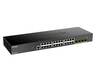 D-LINK switch 28-PORT Gigabit SFP+ 10G DGS-1250-28X