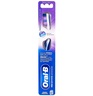 Oral-B četkica za zube Pro 3D White Advanced, Medium, 1 kom, SORTO