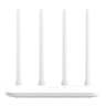 XIAOMI router AC1200 Gigabit port, 128 MB, IPv6
