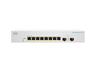 CISCO switch CBS220 Smart 8-port GE