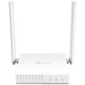 TP-Link router TL-WR844N, 2,4GHz Wireless N 300Mbps