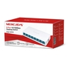 Mercusys MS108 8-Port 10/100Mbps Desktop Switch, 8 x 10/100 Mbps RJ-45 ports