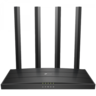 TP-Link router Archer C6 AC1200 Dual-Band Wi-Fi Router