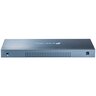 TP-Link TL-SG116 16-Port Gigabit Desktop Switch, 16 Gigabit RJ45 Ports, Desktop Steel Case, Green Ethernet technology, IEEE 802.3x