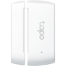 TP-Link Tapo T110 Smart Door/Window Sensor, 868 MHz, battery powered(1*CR2032), 3M tape paste, Tapo smart app, Tapo IoT hub required, smart action, door/window open detection