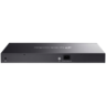TP-Link ES220GMP Omada 20-Port Gigabit Easy Managed Switch 16 x Gigabit PoE+ Ports, 2 x Gigabit Non-PoE Ports, 2 x Gigabit SFP Ports, 250W PoE Power