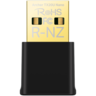 TP-Link Archer TX20U Nano AX1800 Nano Dual Band Wi-Fi 6 USB Adapter, 1201 Mbps at 5 GHz + 574 Mbps at 2.4 GHz, 2xInternal Antennas