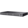 TP-Link SG3452 Omada 48-Port Gigabit L2+ Managed Switch with 4 SFP Slots, 48× Gigabit RJ45 ports and 4× Gigabit SFP slots, Static Routing